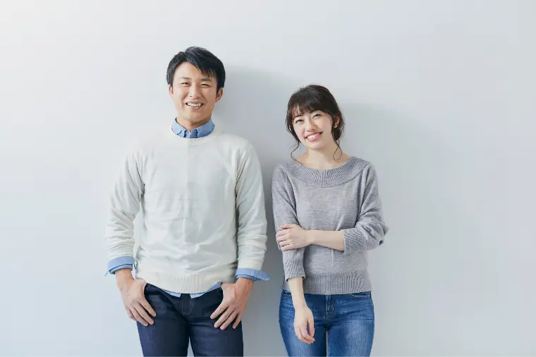 婚活サロン　アンジュマリー「婚活がうまくいく人は「一緒にいたい」を大切にしている」-1