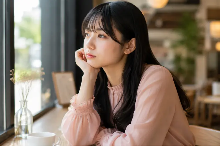 失敗しないことを優先しすぎると、婚活が失敗する理由