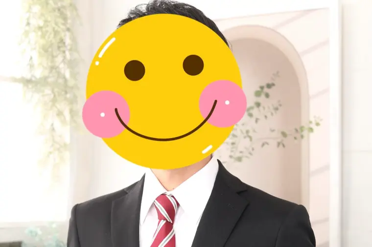 30代男性ご入会です！