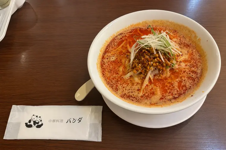 良縁Life M 結婚相談所「札幌でほっと一息。中華料理」-1