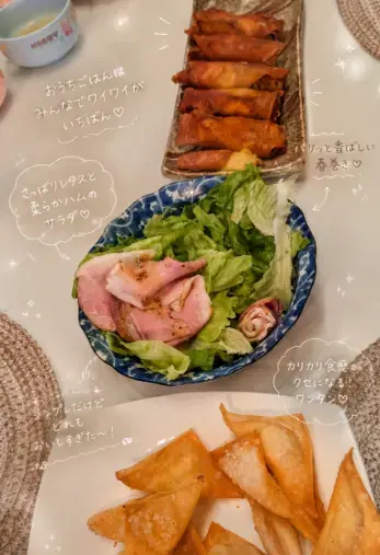 ｍa cherie ange「子連れ再婚2年半後　母の日に感じる幸せ」- 4