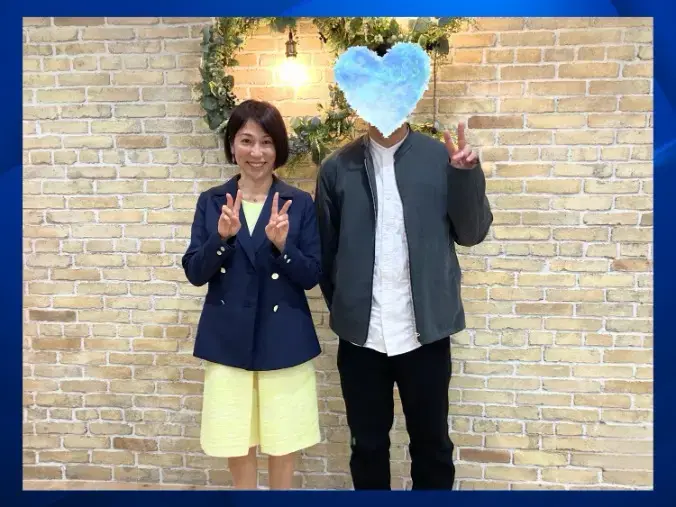 JMA四日市「【30代後半男性ご成婚💍】活動9ヶ月で叶った穏やかな絆」- 2