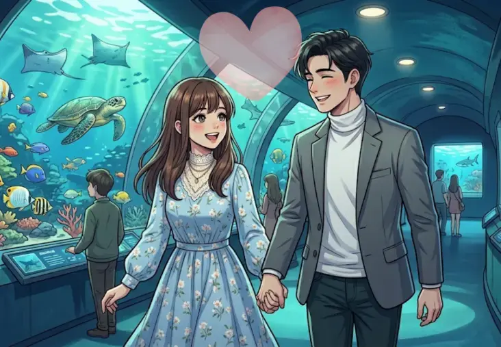 結婚相談所　結エール「なぜか「１回目のデート」で終わってしまうあなたへ。」- 2