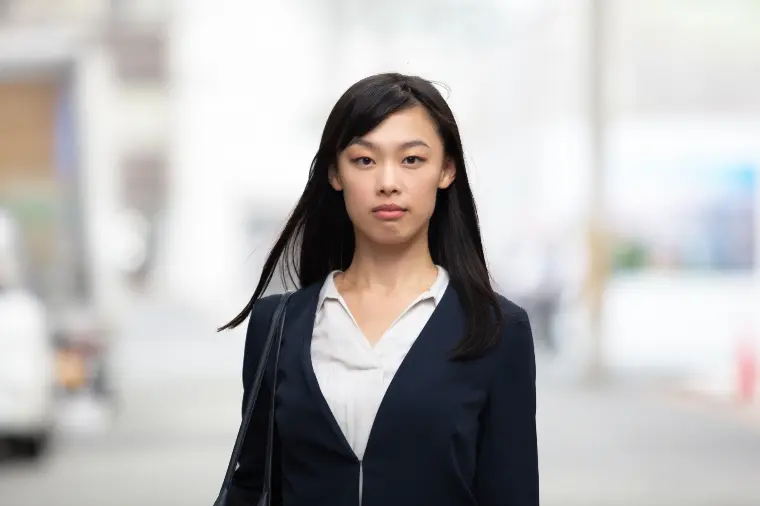 “自信のある女性”が婚活男性に惹かれる理由