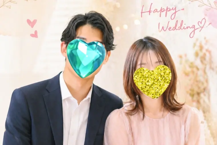 Vive la Vie　20代30代ご成婚ラッシュ!