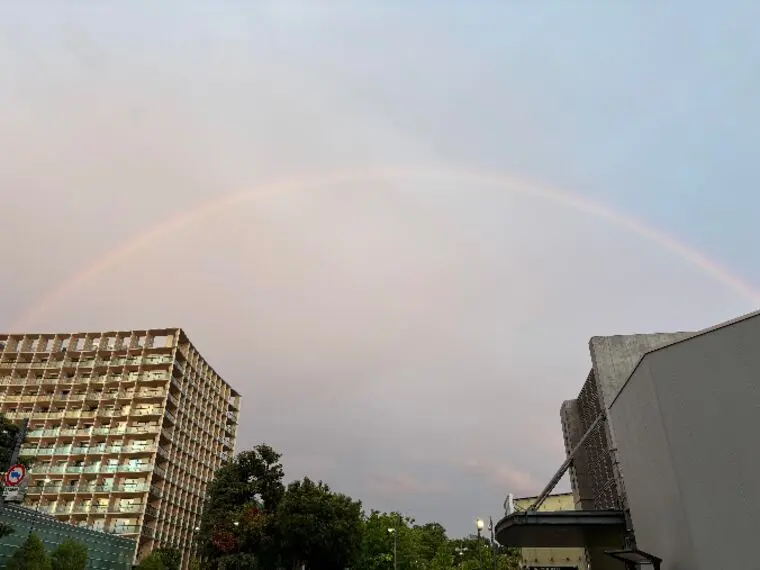 「合わせ方」と「自分の持ち方」