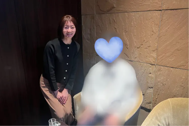 浜通り在住30代男性ご成婚♡プロフィールを整え掴んだご縁