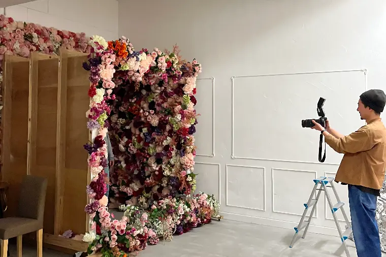 ウエディングフォト👰‍♀️