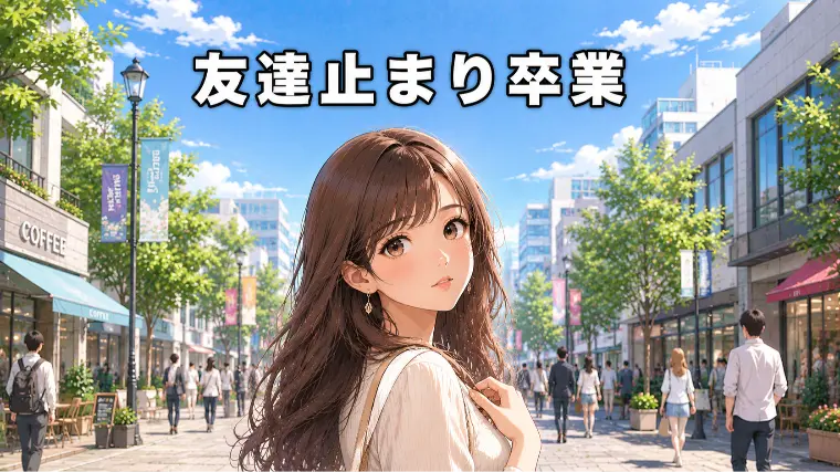 「いい人」卒業！友達止まりから恋愛対象になる逆転の法則