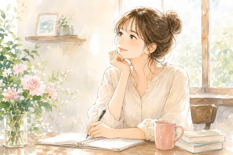 30代女性が婚活で成功するための5つのステップ