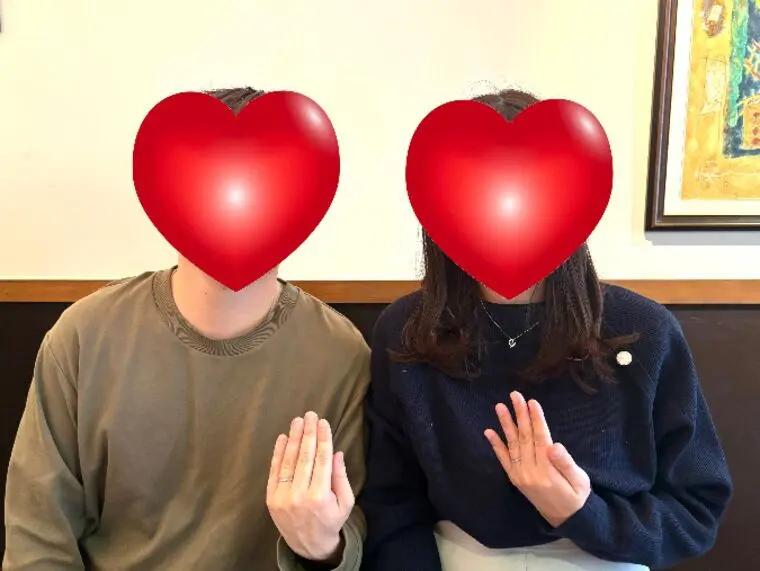 「なんか違う」を抜けた先にあった出会い。