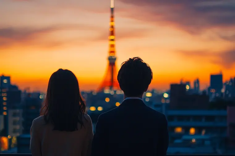 成婚した会員様に共通する5つの行動パターン