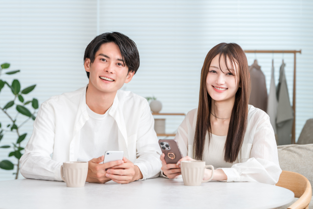 結婚相談所ビリーブインユアセルフ（ＢＩＹ）「「交際」について悩んでいる・・そんなあなたへ💛」- 3
