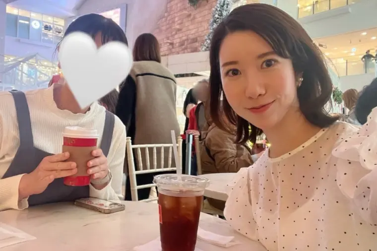 婚活中の「ひとりで抱え込まない」を大切に🌿