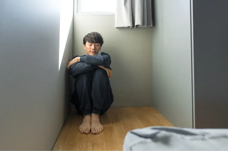 婚活の手前で「どうせ自分なんて」と思ってしまう男性へ