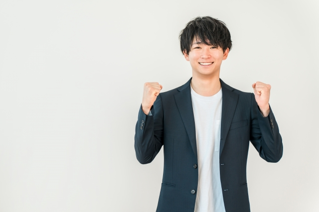 モハラマリッジ「婚活で選ばれる男性は、最初からモテる人ではありません」- 3