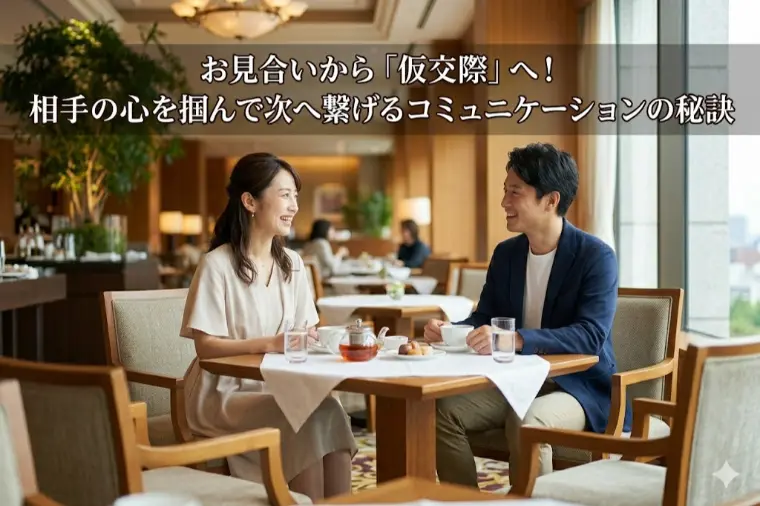相手の心を掴んで次へ繋げるコミュニケーションの秘訣