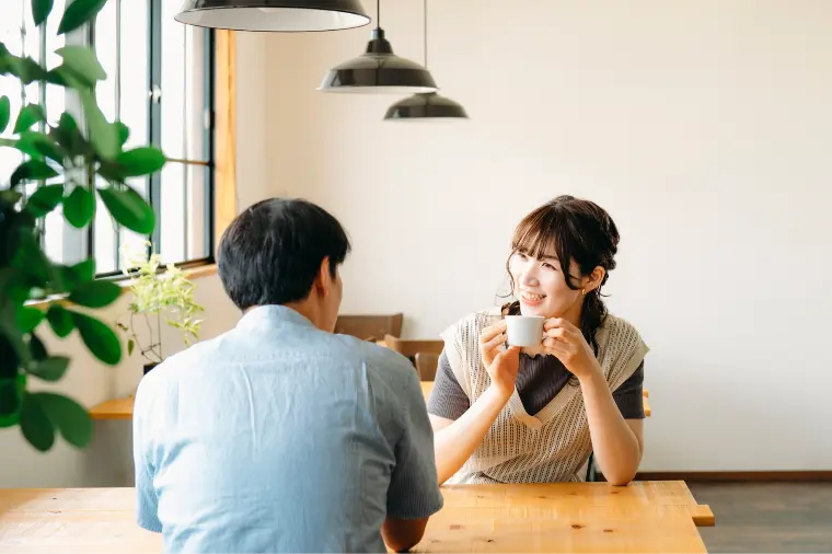 気持ちが見えない時こそ大切にしたい信頼関係の築き方とは
