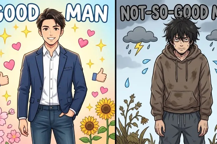 婚活レッツ「未婚率が上昇しているのは、「いい男と出会えない」から？」-1