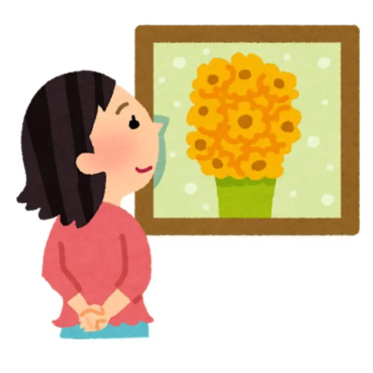 最近行きたい場所があります！それは下瀬美術館