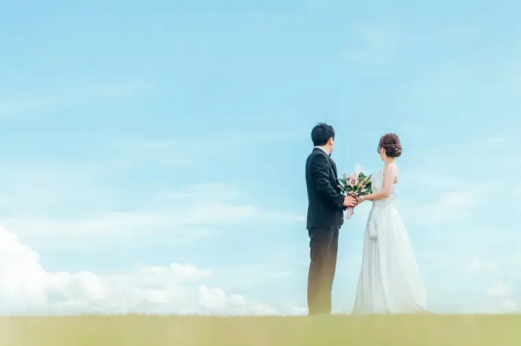 婚活サポートOHANA「30代後半女性♡ご成婚エピソード」- 2