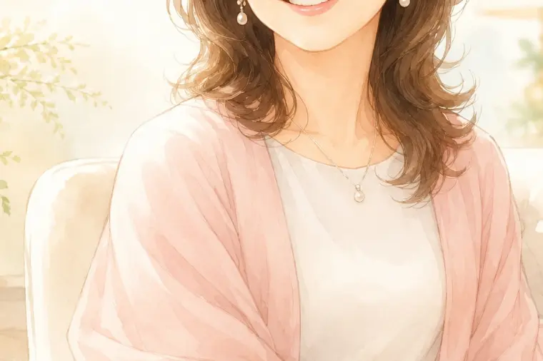 50代女性が婚活を始めた理由