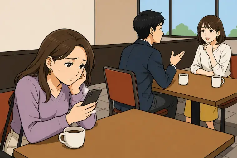 結婚相談所 ベイビーズ・ブレス　Baby's breath「続かない婚活をAI婚活で信頼される人へ変える」- 2