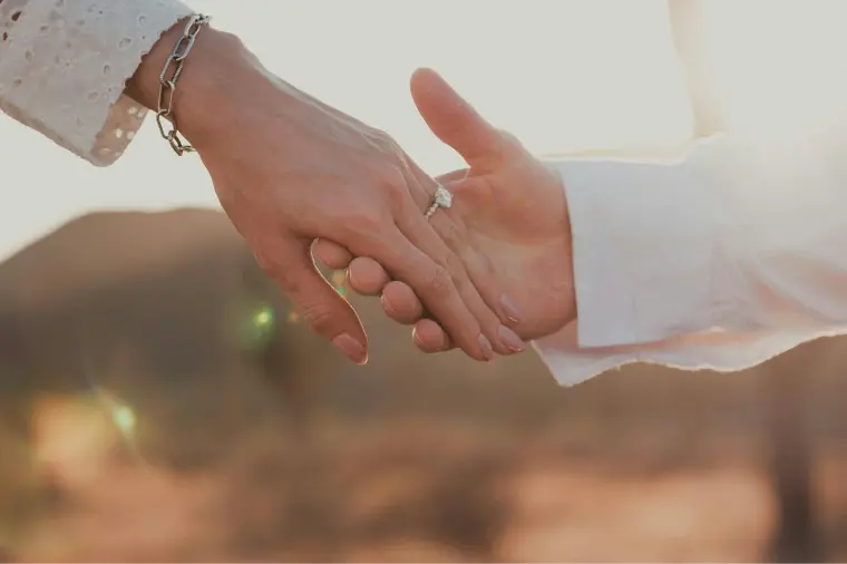 30代、「まだ大丈夫」と思っていた私が婚活を始めた理由
