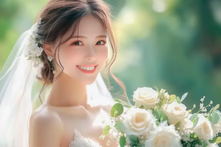 【20代女性】恋愛経験が少なくても結婚できる選ばれる理由