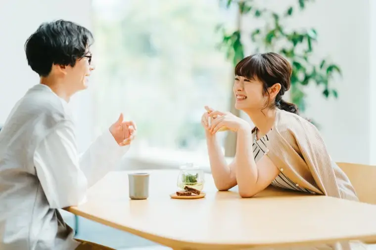 銀座マリアージュクラブ「【20代女性】恋愛経験が少なくても結婚できる選ばれる理由」- 2