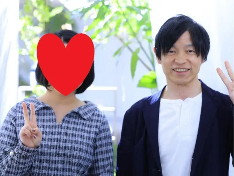 ついつい「減点法式」で見てしまうあなたへ婚活応援！