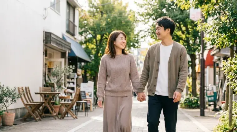 Kanael 結婚相談所「ご成婚「本当に一途な女性」の特徴と見極め方」- 2