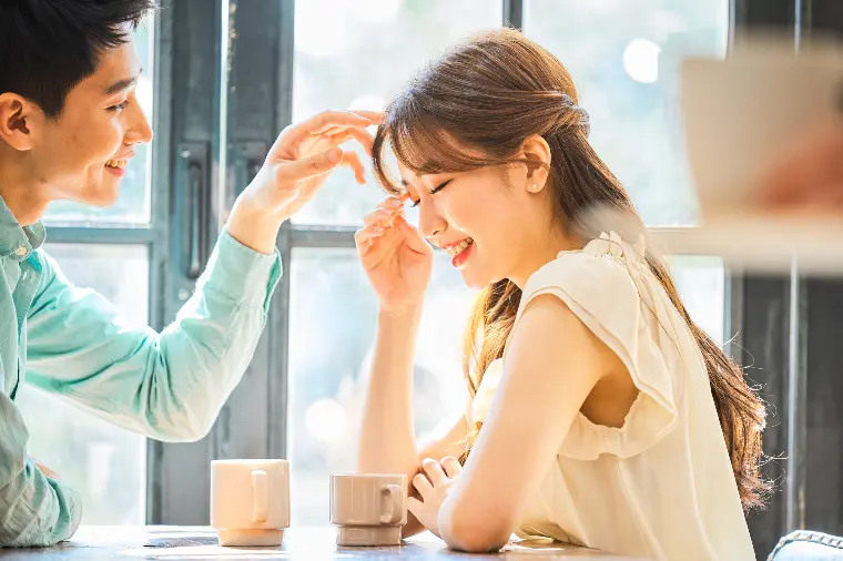 仮交際で「ときめかない＝ナシ」 で本当にいい？