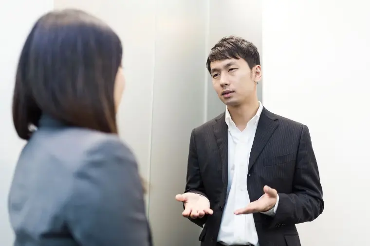 カウンセラーへの自己開示の深さが、成婚を決める理由