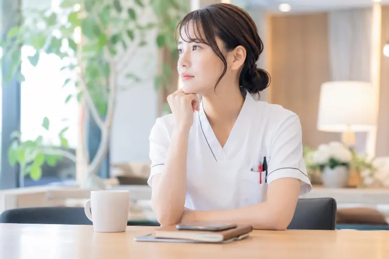 看護師は婚活市場で人気なのに結婚しにくい理由②