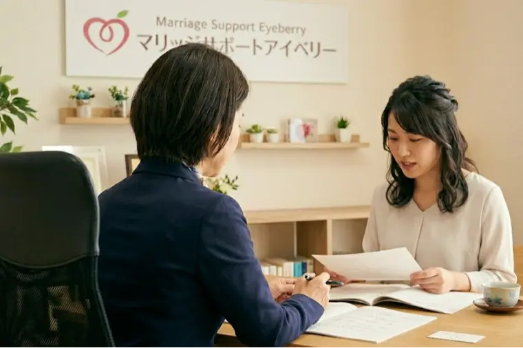 その慎重さは優しさ？それとも……婚活で「お相手の時間を奪