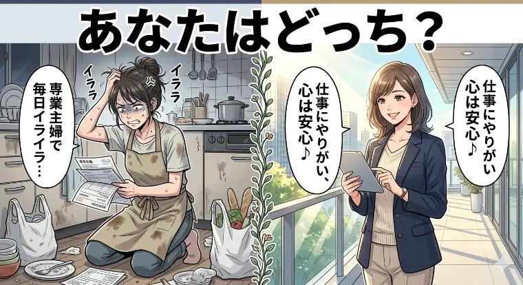 今の時代に求められる女性とは？？