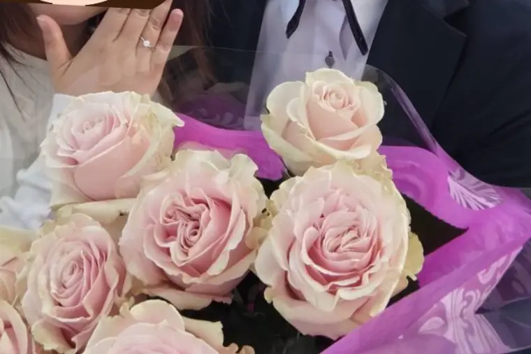 職場の失恋から本気の婚活へ。四日市40代男性の成婚報告