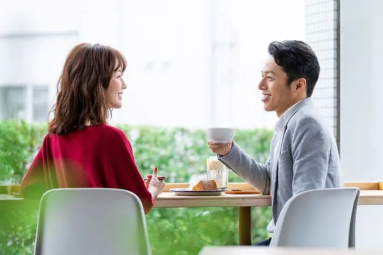 毎週会ってるのに結婚が進まない理由