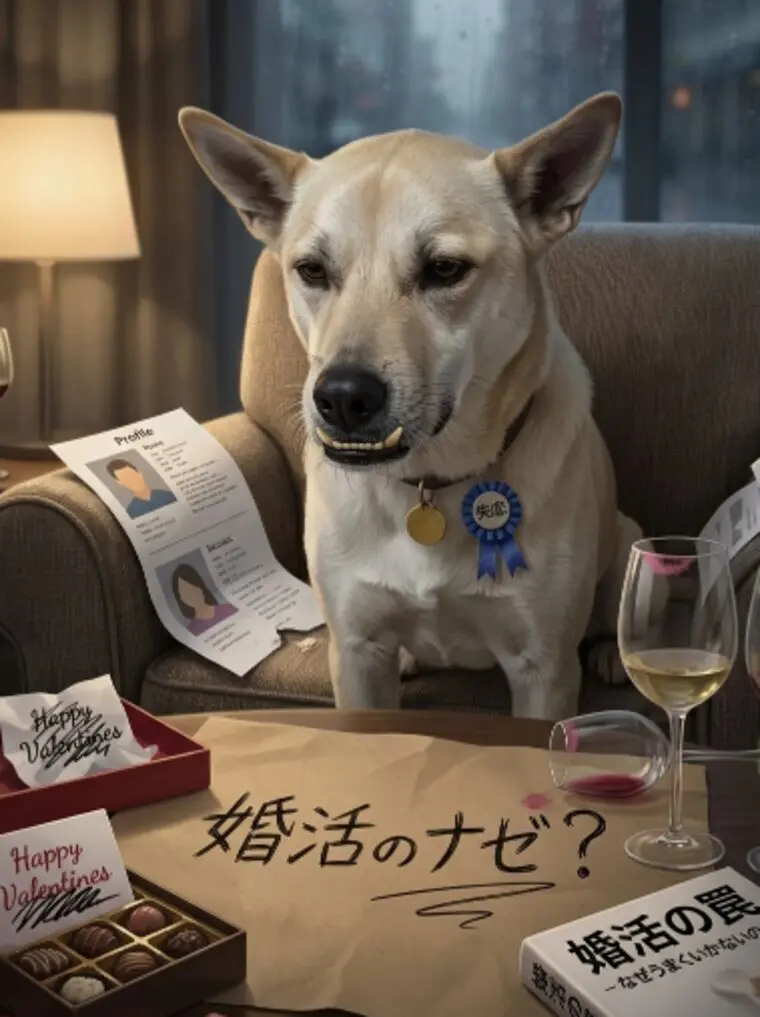 婚活成功のコツ｜最初の一歩が怖いあなたへ