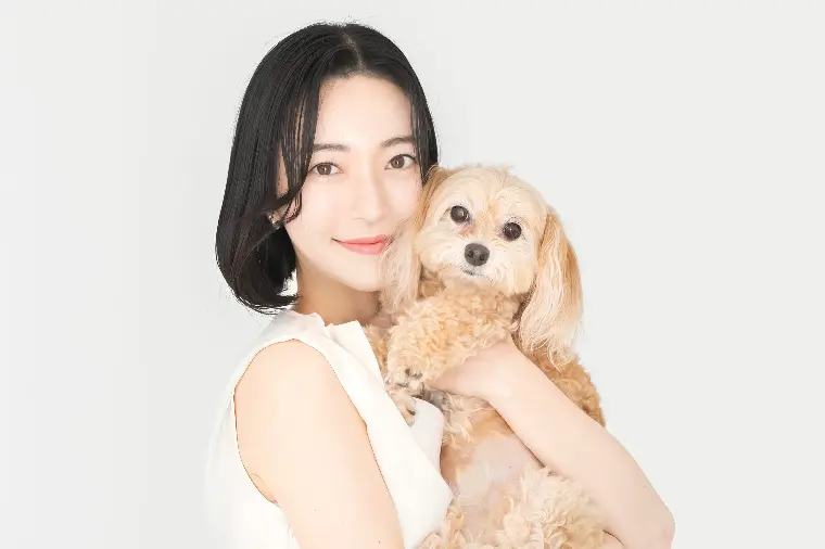看護師が始めた結婚相談所🐶