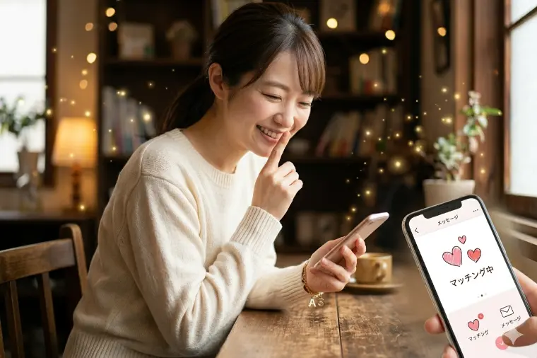 Q&A：親に内緒で婚活はできる？