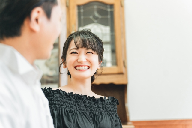 広尾の結婚相談所 belle avance ベルアヴァンセ「口下手さんも大丈夫！お見合いが上手くいく会話術」- 4
