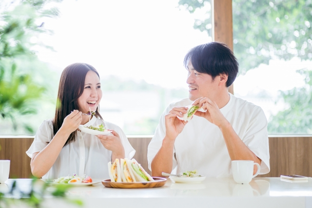 広尾の結婚相談所 belle avance ベルアヴァンセ「口下手さんも大丈夫！お見合いが上手くいく会話術」- 5
