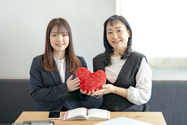 広尾の結婚相談所 belle avance ベルアヴァンセ「婚活が上手くいくのはこんな性格！男女別で紹介」- 3