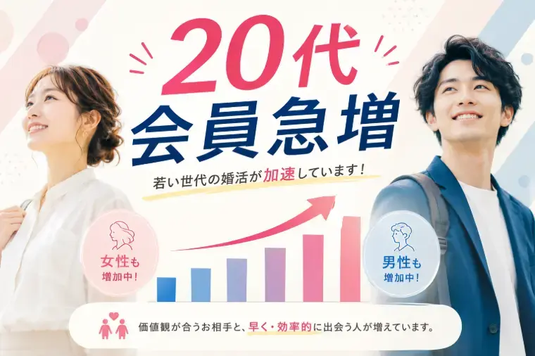 婚活サロン ラポルテ「「結婚できる人」ってどんな人？リアルなデータから解説」- 3