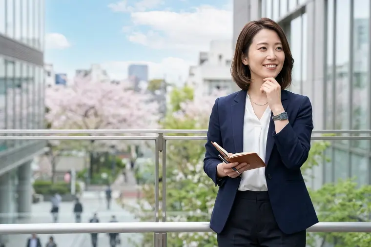 「後悔したくない」31歳女性が掴んだ幸せへの最初の一歩