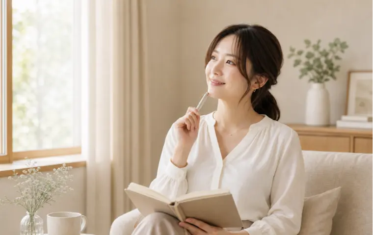 大人の女性ほど“選ばれる恋”をしなくていい理由