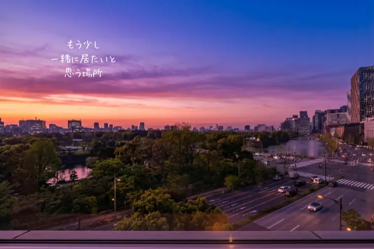 初夏のおススメ！駅直結で叶う快適デートスポット3選✨
