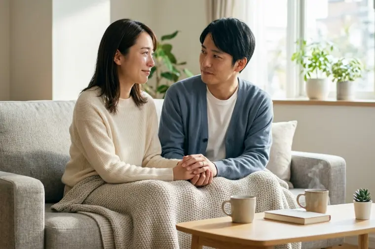 Q&A：持病があっても結婚できる？